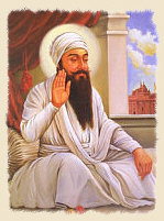 Guru Arjan Dev Ji