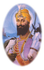 Guru Gobind Singh Ji
