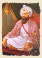 Guru Har Rai Ji